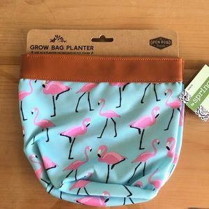 Open Road Brands Grow Bag Planters 9” X 7.6”